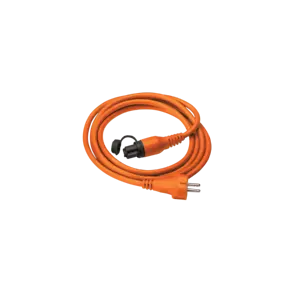 A460960 DEFA MiniPlug Anschlusskabel 2,5 m - Bild 1 von 1