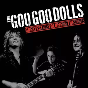 The Goo Goo Dolls - Greatest Hits Volume One - The Singles (LP) - Colour Vinyl - Picture 1 of 2