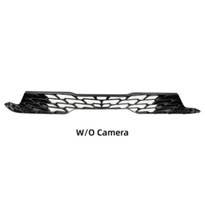 Front Grille W /O Camera Hole Assembly for 2021 2022 Kia Optima K5 GT - Picture 1 of 5