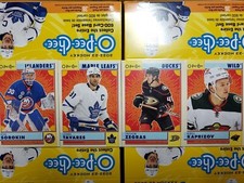 2022-23 O-Pee-Chee Retro (1-250) - YOU PICK FROM LIST