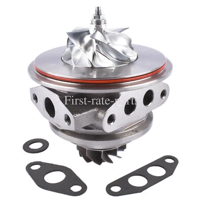 Картридж с турбонаддувом CHRA 49373-07011 49373-07012 для Honda Civic CRV 1,5 л TD025 - Изображение 1 из 4