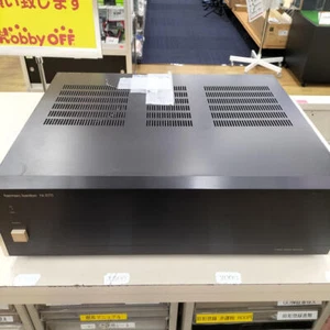 Amplificador de potencia Harman/Kardon HK870 usado - Imagen 1 de 3