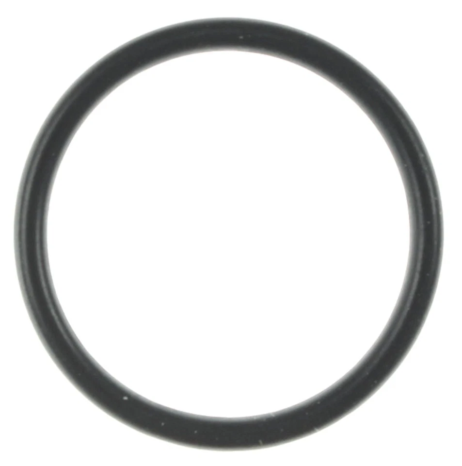 Carcasa del termostato de refrigerante Eng O para GMC Sierra 2500 HD Savana 2500,S 2001-2016 Foto 1 de 1