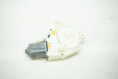 2009 2010 2011 2012 Audi Q5 Rear Window Motor Right - Image 1 of 2