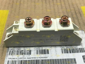 1PCS SKKT26/12E SKKT26-12E SKKT2612E MODULO NUOVO - Foto 1 di 1