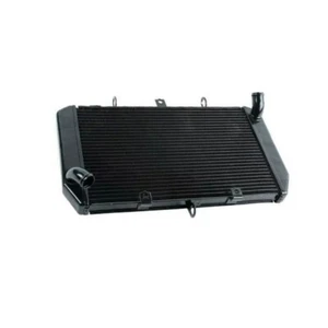 Aluminum Motorcycle Radiator Cooler Fits Kawasaki Versys 1000 KLZ 1000 2015-2018 - Picture 1 of 8