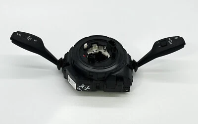 BMW 228I 335XI F30 F80 XDRIVE 2015-2016 - Columna de dirección 9253749 Foto 1 de 4