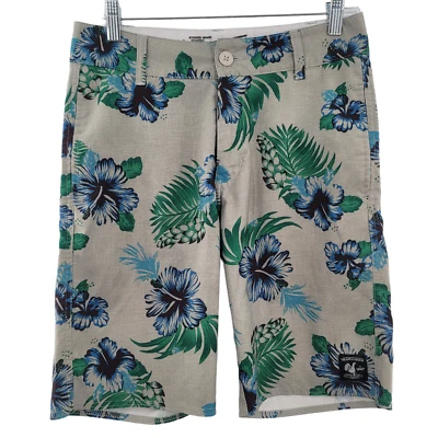 Pantalones cortos híbridos VANS "Vanphibian" para hombre joven talla 28 Foto 1 de 4