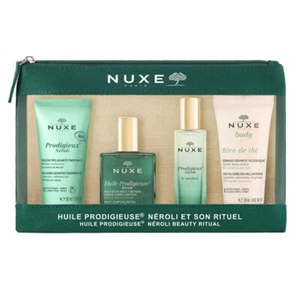 NUXE PARIS HUILE PRODIGIEUSE NEROLI BEAUTY RITUAL, SET - Picture 1 of 3