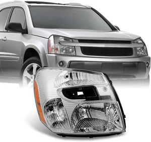 Chevrolet Equinox 2005 To 2009 Right Passenger Headlight Light New In Open Box - Picture 1 of 12