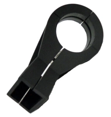 LNB Bracket for GEOSATpro 1.2M Satellite Dish NEW OEM Replacement  - Image 1 of 2