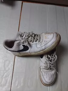nike air force 1 herren 45 oft getragen - Bild 1 von 6