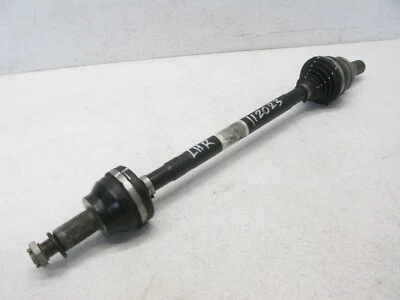 16-23 JAGUAR X260 XF 17-20 XE CV AXLE SHAFT REAR LEFT DRIVER OEM 112023 - Image 1 of 4