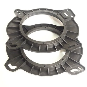 Espaciador de altavoz AFT 6x9" a 6,5" para Toyota CAMRY CRUISER RX330 TUNDRA LANDCRUISE - Imagen 1 de 6