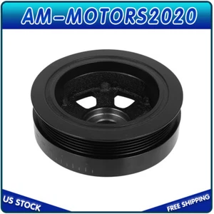 Harmonic Balancer For Mercedes Benz CLK500 CL500 CLS500 ML320 E320 C320 S500 - Bild 1 von 10