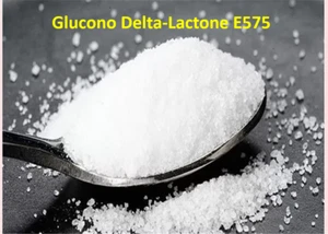 Glucono Delta Lactone GDL E575 Food Grade Silken Tofu Feta Cheese 50 Gram-4.5 KG - Picture 1 of 3