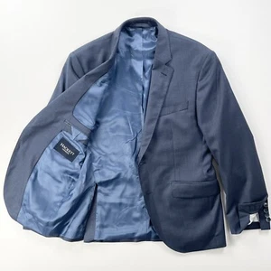 Blazer HACKETT UK40S IT50S Azul Calce Regular - Imagen 1 de 14
