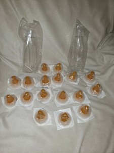 can you reuse similac disposable bottles