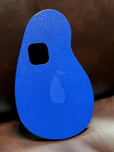 Pear Phone iPhone Case w/ Side Button Access - Picture 1 of 10