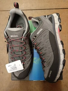 Meindl Lite Trail Lady GTX ; Gr.: EUR 39 / uk 5 1/2 / us 7 / NP 199,99 € - Bild 1 von 4