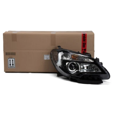 ORIGINAL GM Opel XENON Scheinwerfer MOKKA / MOKKA X J13 rechts 42516766 - Bild 1 von 4