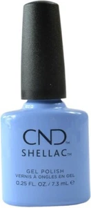 CND Shellac UV/LED Gel Nail Polish 7.3ml - Chance Taker - Picture 1 of 1