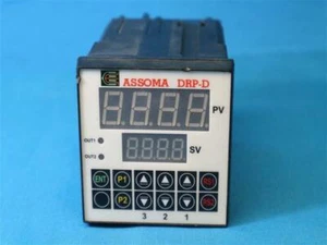 Assoma DRP-D DRPD Microprocess Controller - Picture 1 of 6