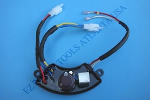 Champion CPE Wireless Remote Start Generator AVR 3KW 3.5KW 4KW CPE-1/1.20C0428 - Picture 1 of 2