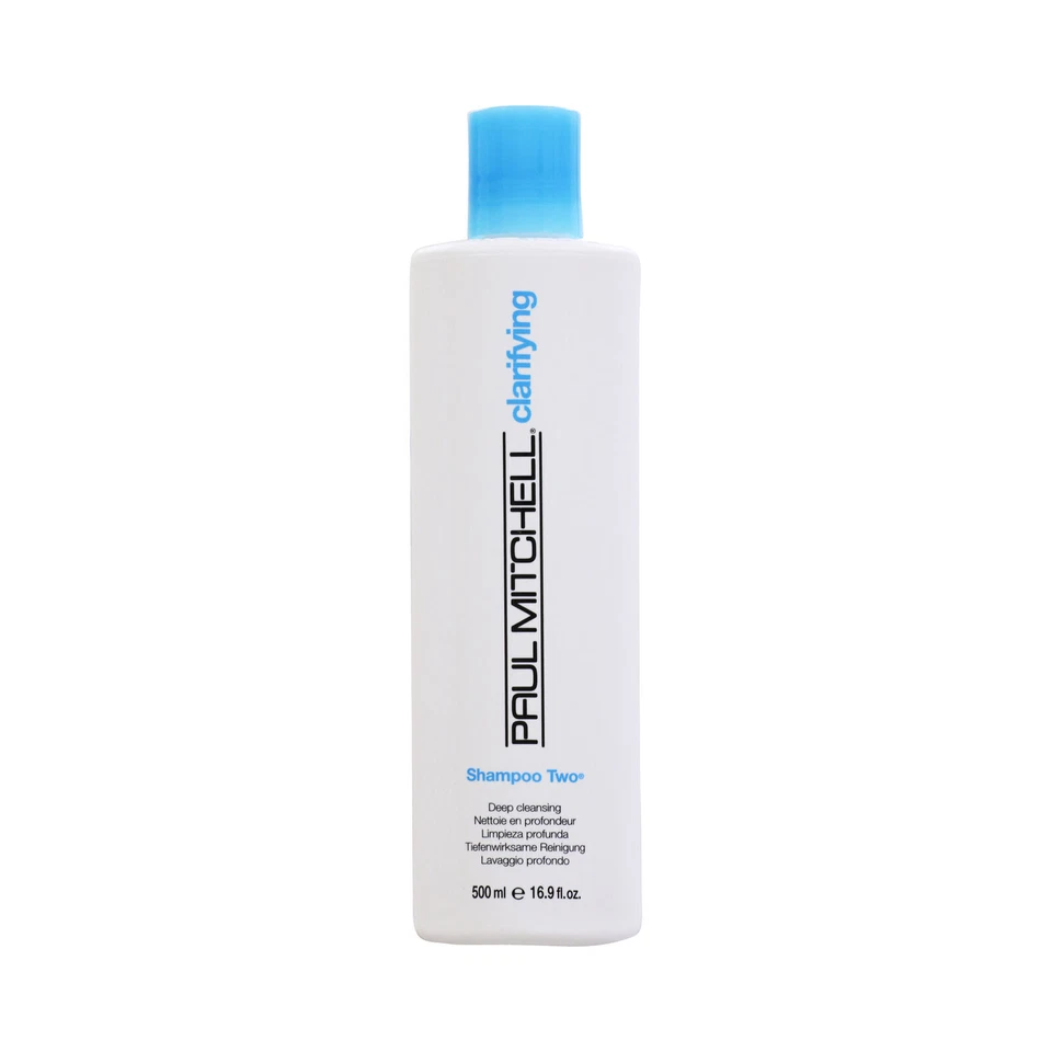 Paul Mitchell 570353 Professional Shampoo - 16.9 oz