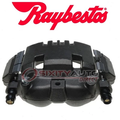 Raybestos Rear Right Disc Brake Caliper for 2007-2008 Dodge Ram 1500 - xx Foto 1 de 4