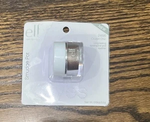 NEW ELF Smudge Pot - Eye Makeup - Cruising Chic #21695 - Picture 1 of 2