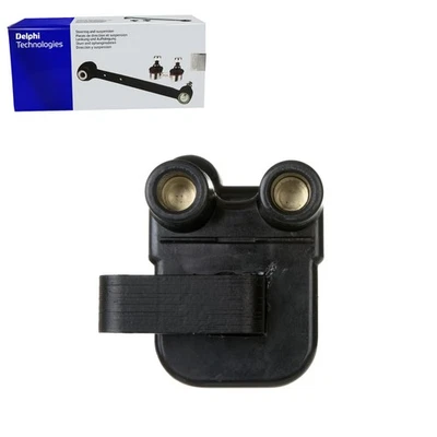 Bobina de encendido Delphi para Land Rover Range Rover 1995-1998 Foto 1 de 4