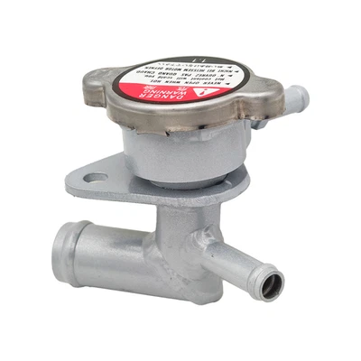 Aluminum Radiator Filler Neck With Cap For Mazda 5 2006-2010 LFB7-15-17YA - Image 1 of 4