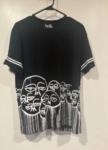 Haculla Shirt - Size Medium - Very Good Condition - Picture 1 of 4