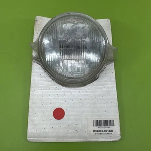 KAWASAKI MOTORCYCLE LIGHT NOS OEM P# K32001-001SB - Bild 1 von 6