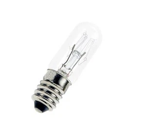 E14 T16X45 30V 3W C-2V lamp - Picture 1 of 1