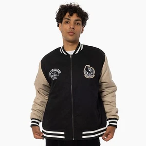 Collingwood Adult Lock Up Jacket - Picture 1 of 4