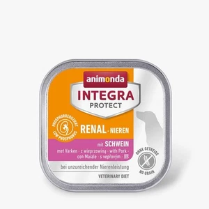 Animonda Integra Protect Niere Schwein | 11x 150g Hundefutter - Bild 1 von 1