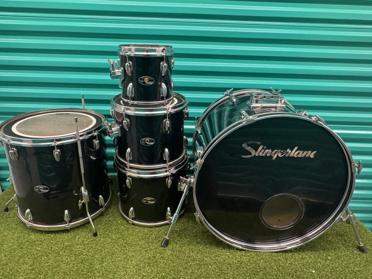 マイクスリンガーランド マイク•スリンガーランド : brosbros