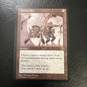 Static Orb Tempest Regular - Picture 1 of 4