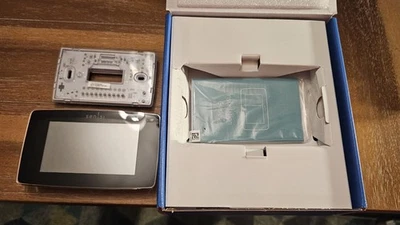 Emerson ST75 Touch Screen Programmable Thermostat - Image 1 of 4