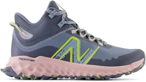 Scarpa da trail running New Balance donna Fresh Foam Garoe Mid V1 S1228 - Foto 1 di 7