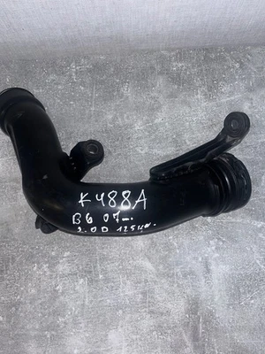 2007 Volkswagen PASSAT B6 INTAKE PIPE HOSE PIPE HOSE  3C0145770C Foto 1 de 4