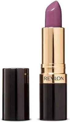 Revlon Super Lustrous Lipstick- Color Charge 030 Violet Rush Matte (2 Pack) - image 1 of 2