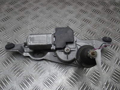 Lexus Rx 350 Rear Wiper Motor 8130-48030 Mk2 2003-2009F - Image 1 of 4