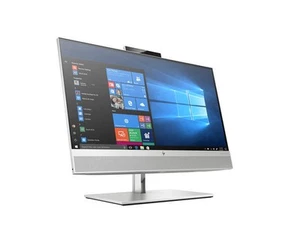 *3Jahre GEWL* HP 800 G6 AIO i7 10Gen 8GB 1TB SSD W10H 23.8" FullHD WiFi Cam - Bild 1 von 4