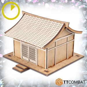 TTCombat BNIB Small Minka A - Picture 1 of 4