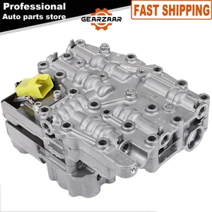CUERPO DE VÁLVULA TR580 Cuerpo de válvula de transmisión para Subaru Outback Forester XV 2,0 L - Imagen 1 de 16