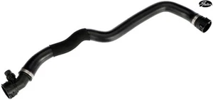 RADIATOR HOSE PIPE 05-4851 GATES I - Picture 1 of 3