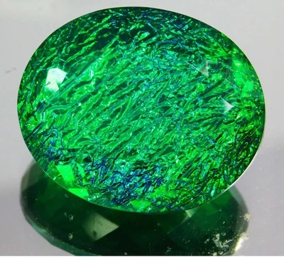 86.30 Ct. Large Monarch Fire Opal Doublet Oval Cut Loose Gemstone @Best Price - Image 1 of 4